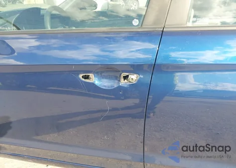 2018 Hyundai Elantra Sel z USA, uszkodzony, nr VIN 5NPD84LF1JH244536